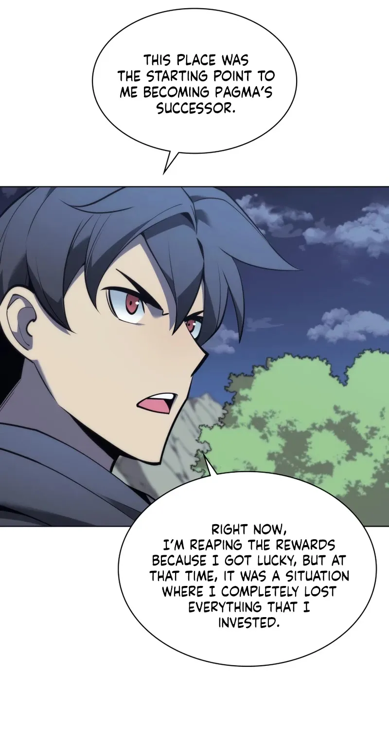 Read Overgeared (Team Argo) chapter 110 image 117 on Lezhin