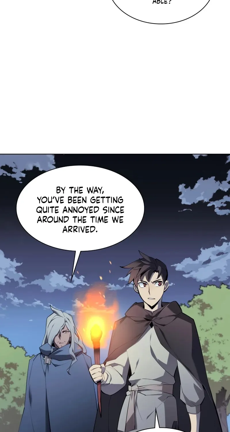 Read Overgeared (Team Argo) chapter 110 image 2 on Lezhin