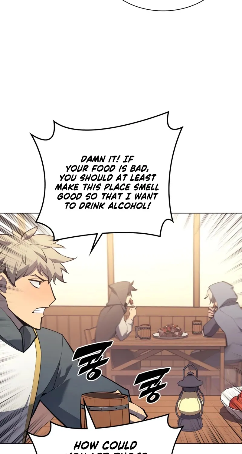 Read Overgeared (Team Argo) chapter 110 image 21 on Lezhin