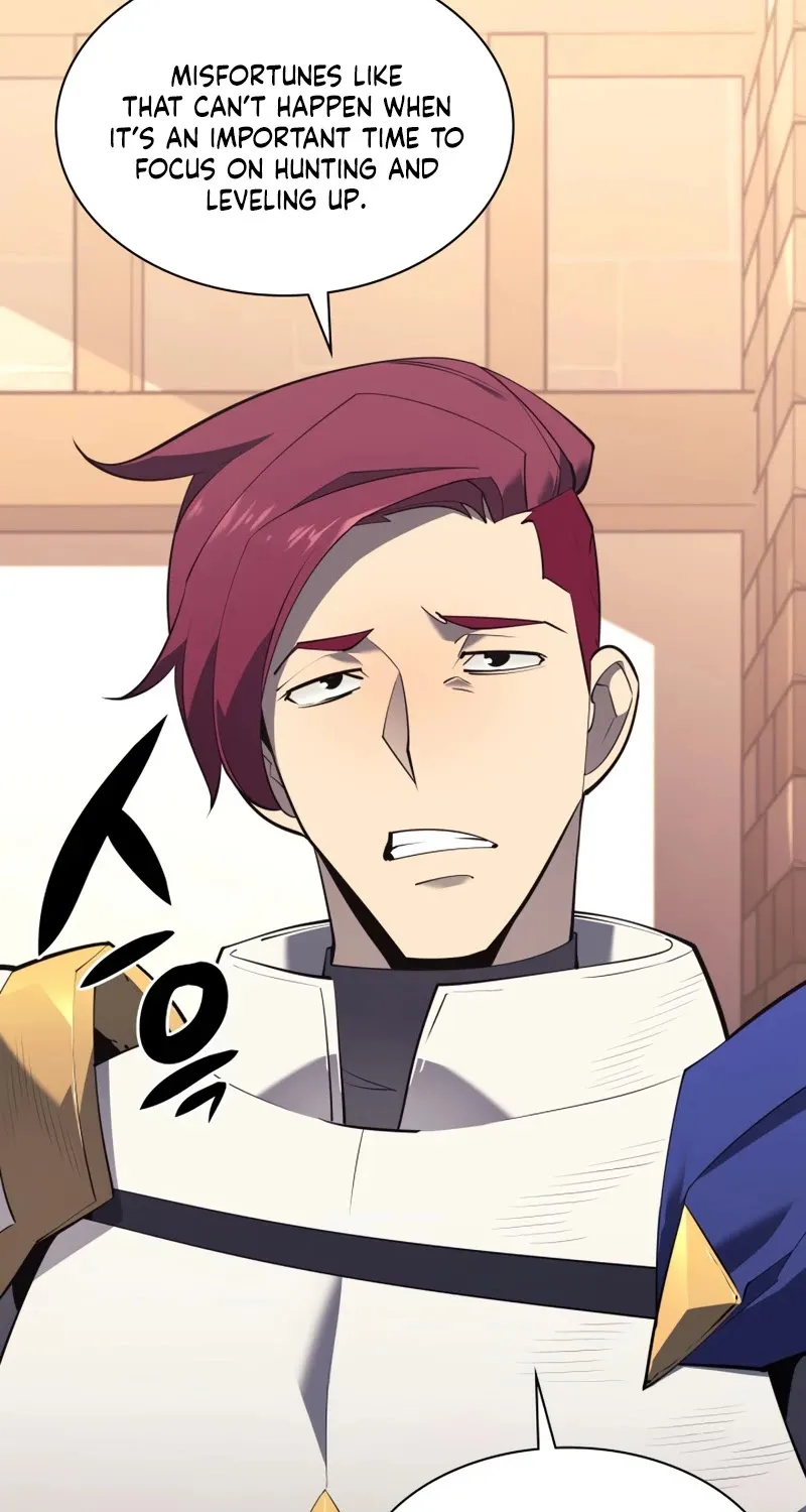 Read Overgeared (Team Argo) chapter 110 image 23 on Lezhin