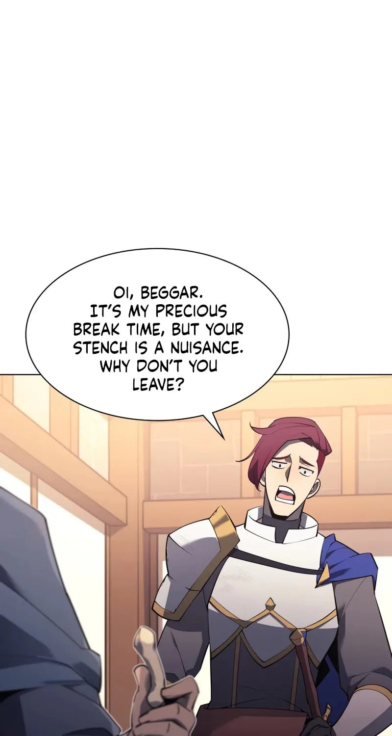 Read Overgeared (Team Argo) chapter 110 image 25 on Lezhin