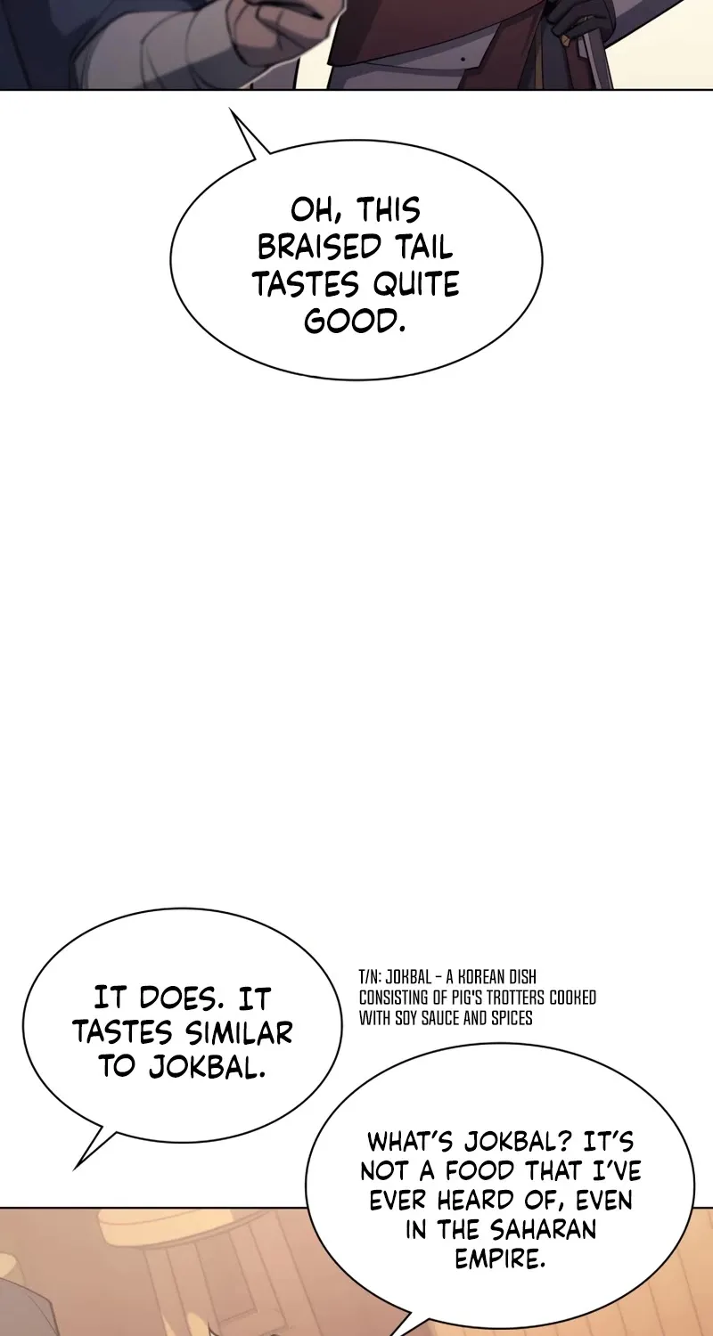 Read Overgeared (Team Argo) chapter 110 image 26 on Lezhin