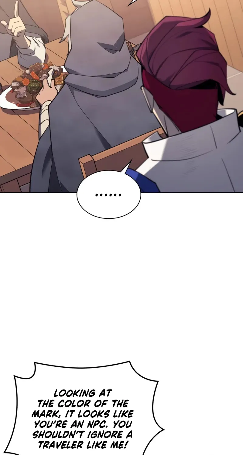 Read Overgeared (Team Argo) chapter 110 image 27 on Lezhin