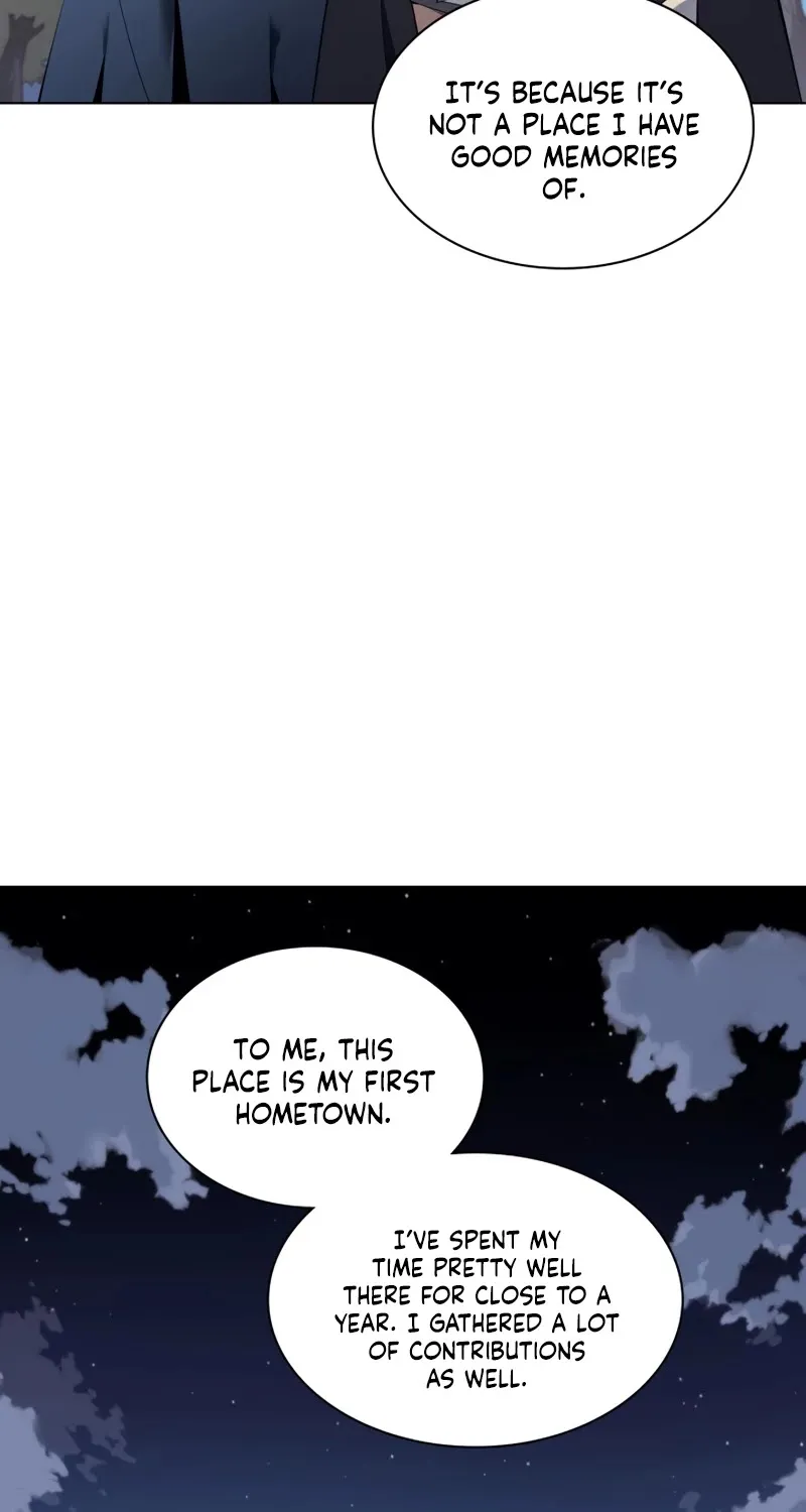 Read Overgeared (Team Argo) chapter 110 image 3 on Lezhin