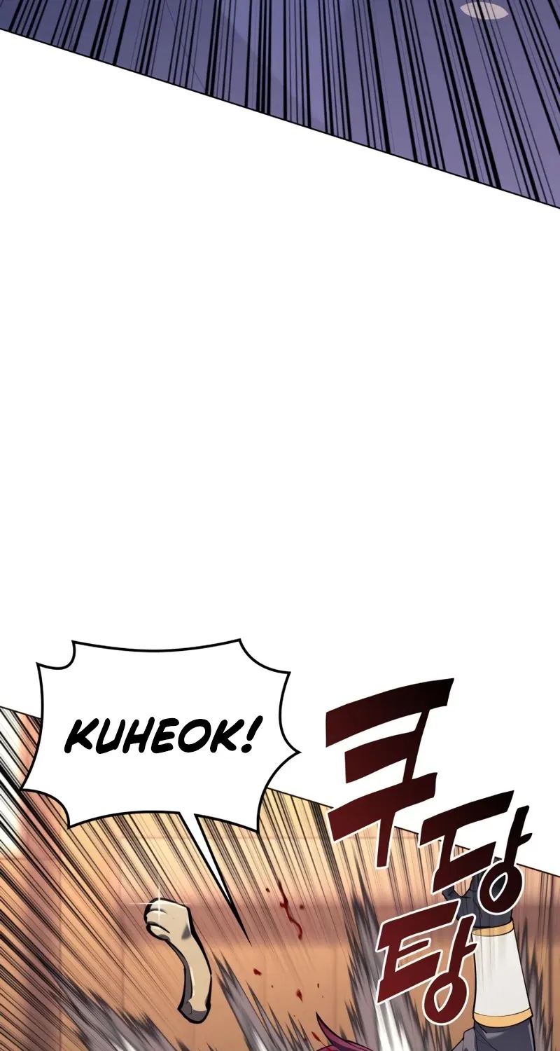 Read Overgeared (Team Argo) chapter 110 image 31 on Lezhin