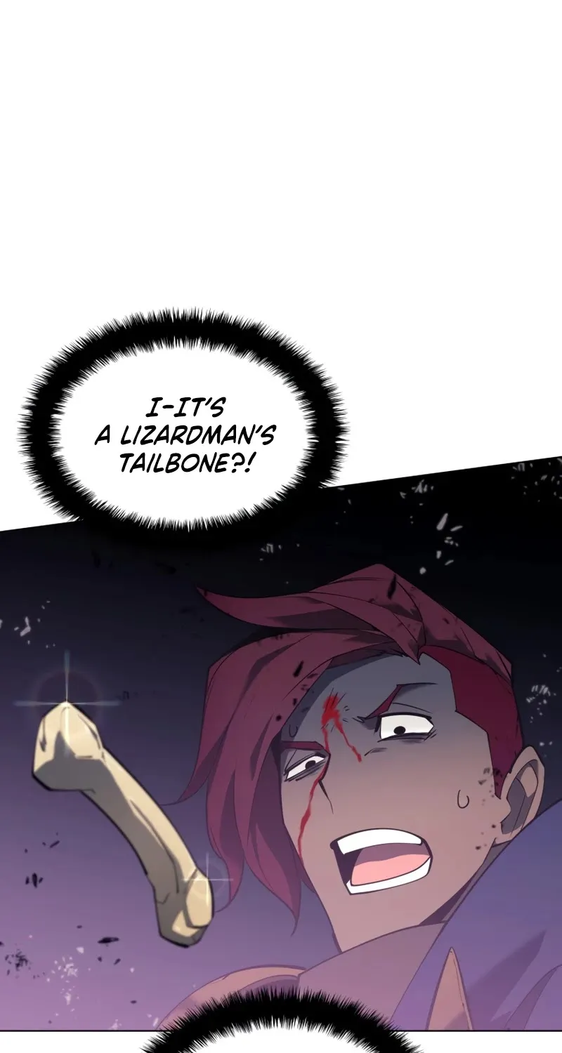 Read Overgeared (Team Argo) chapter 110 image 33 on Lezhin
