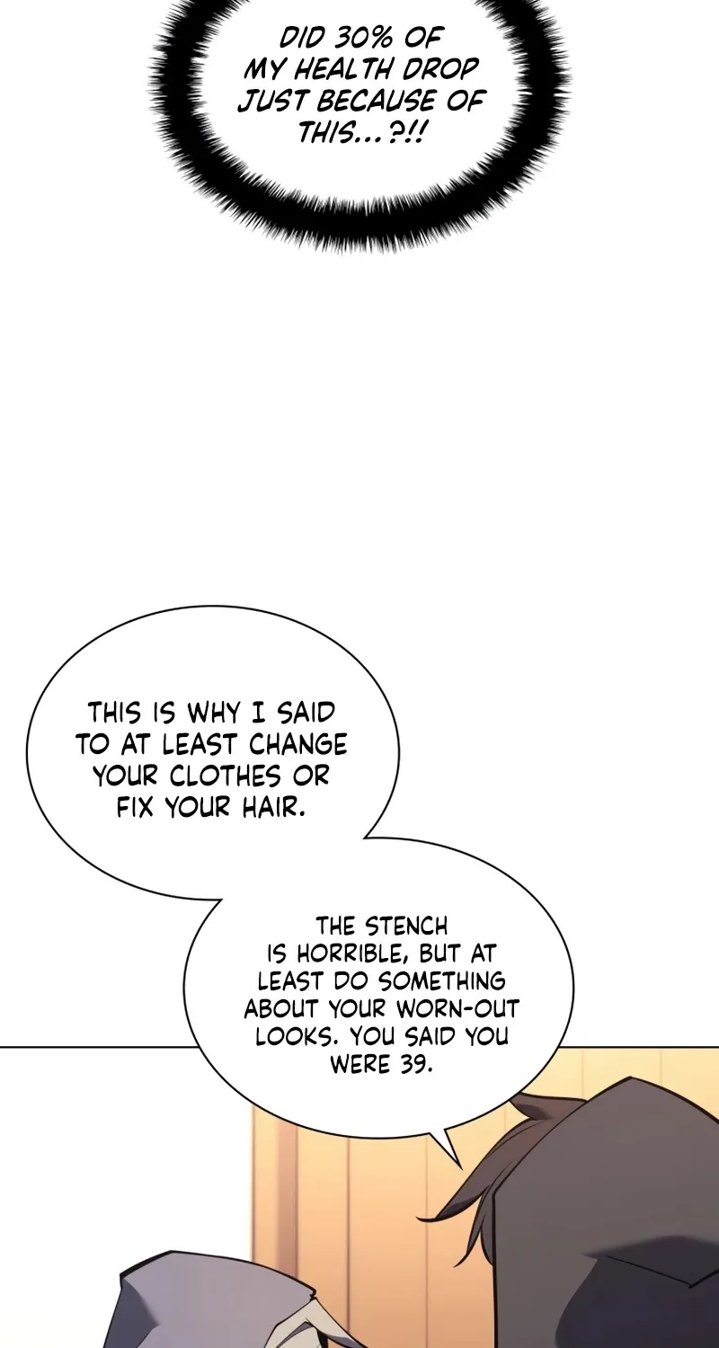 Read Overgeared (Team Argo) chapter 110 image 34 on Lezhin