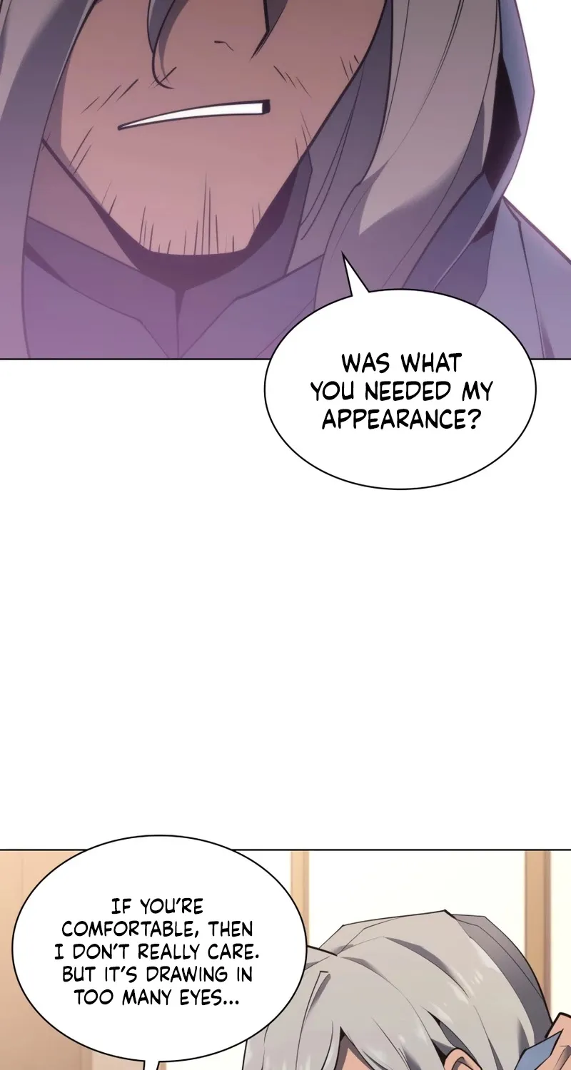 Read Overgeared (Team Argo) chapter 110 image 36 on Lezhin