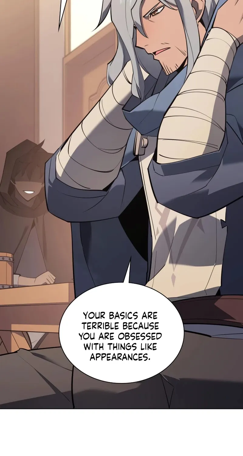 Read Overgeared (Team Argo) chapter 110 image 37 on Lezhin
