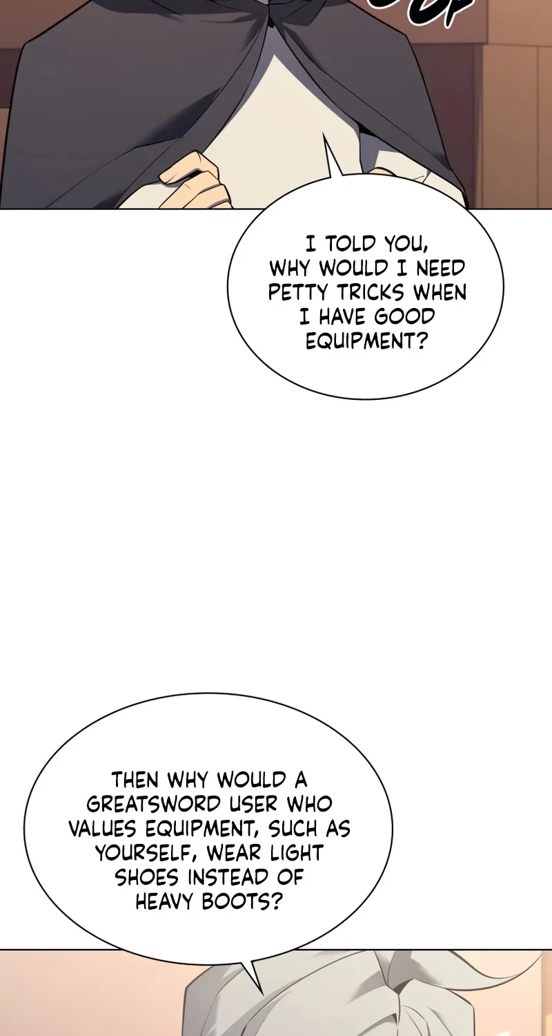 Read Overgeared (Team Argo) chapter 110 image 39 on Lezhin