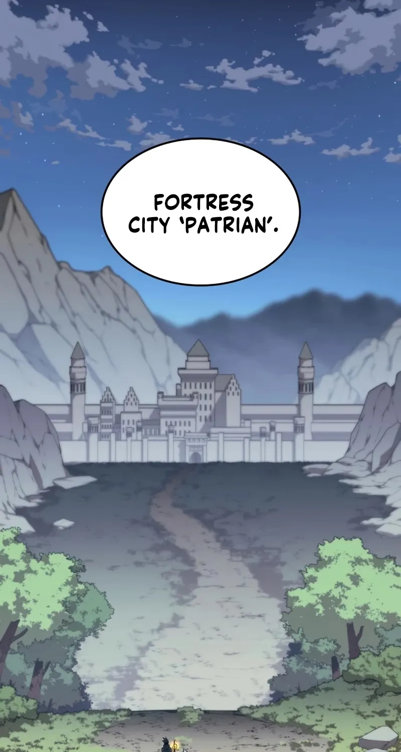Read Overgeared (Team Argo) chapter 110 image 4 on Lezhin