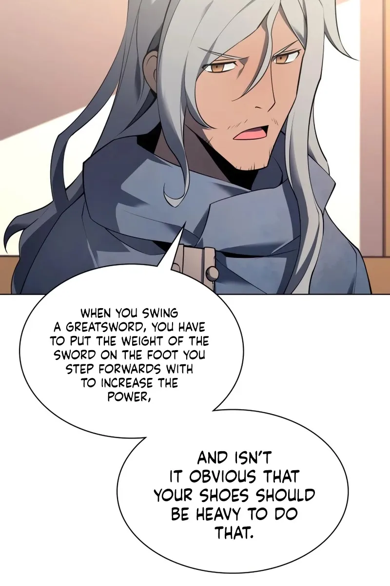 Read Overgeared (Team Argo) chapter 110 image 40 on Lezhin