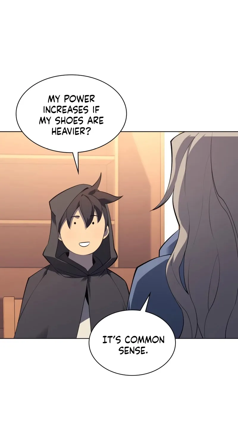 Read Overgeared (Team Argo) chapter 110 image 42 on Lezhin