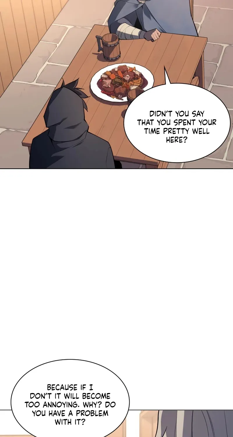 Read Overgeared (Team Argo) chapter 110 image 45 on Lezhin