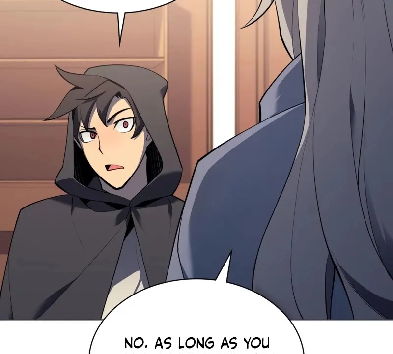 Read Overgeared (Team Argo) chapter 110 image 46 on Lezhin