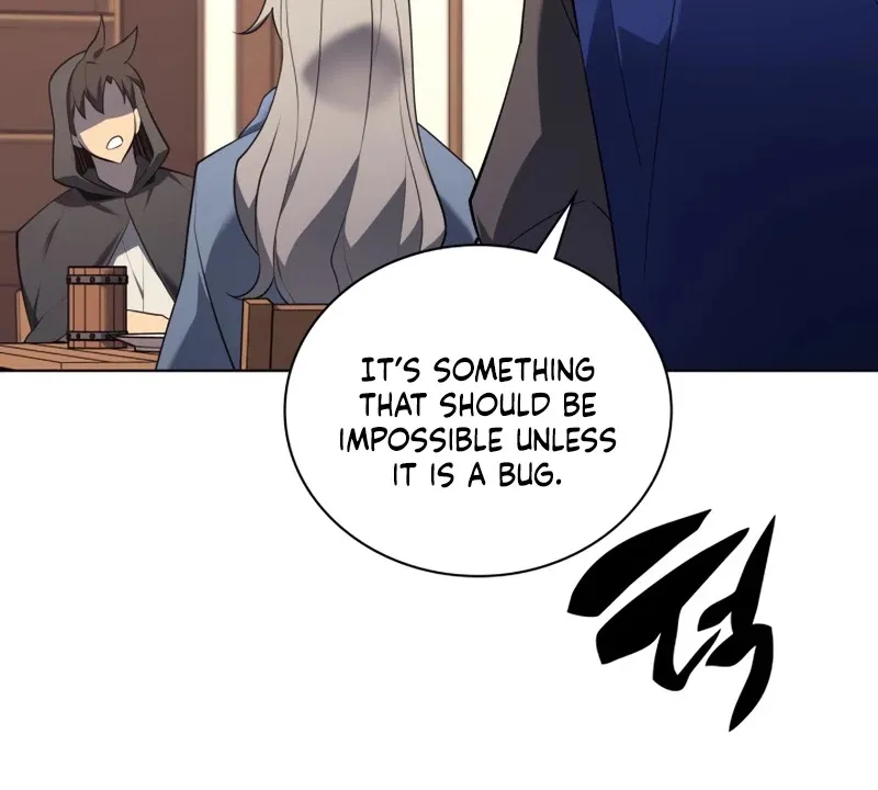 Read Overgeared (Team Argo) chapter 110 image 48 on Lezhin