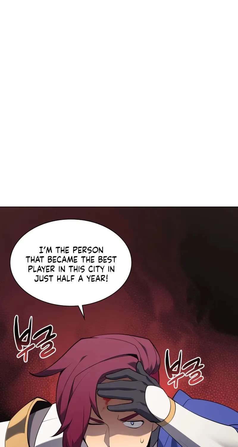 Read Overgeared (Team Argo) chapter 110 image 49 on Lezhin
