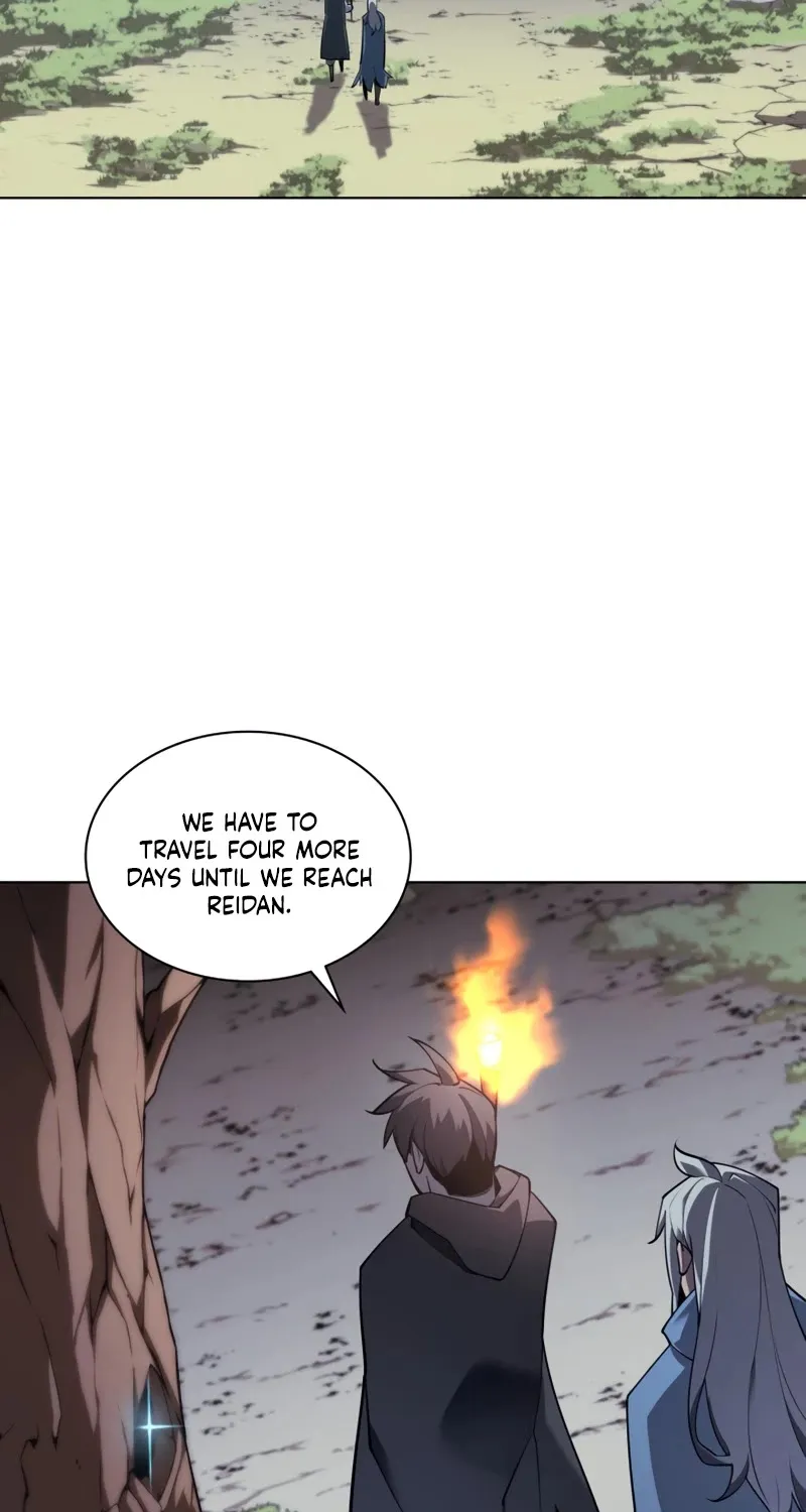 Read Overgeared (Team Argo) chapter 110 image 5 on Lezhin