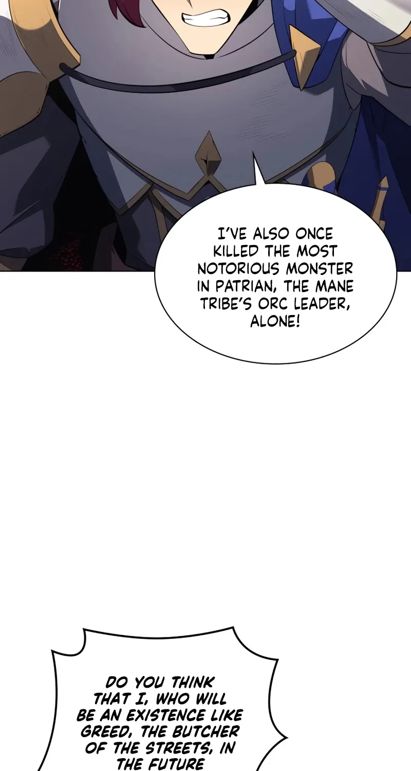 Read Overgeared (Team Argo) chapter 110 image 50 on Lezhin