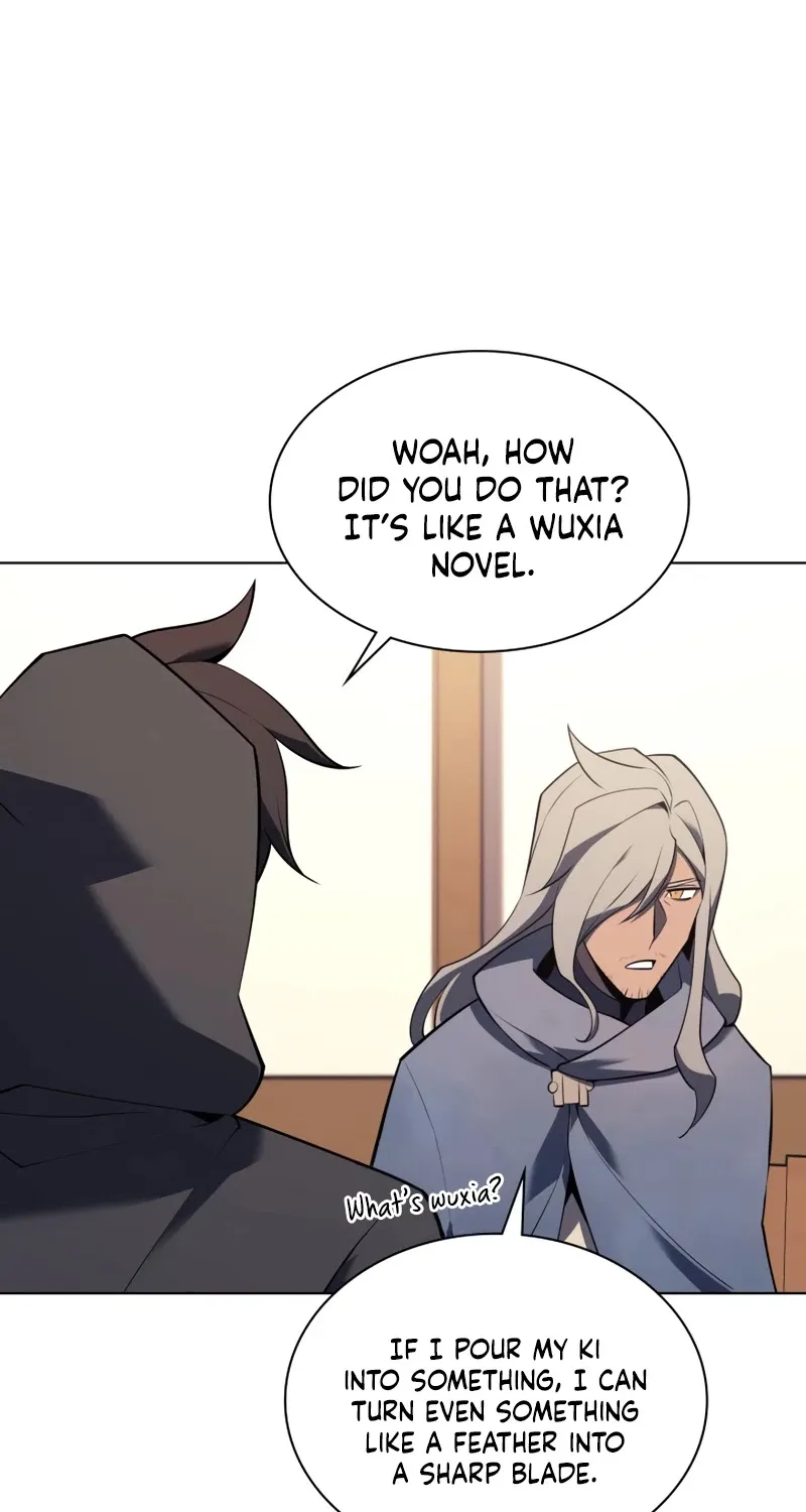 Read Overgeared (Team Argo) chapter 110 image 60 on Lezhin