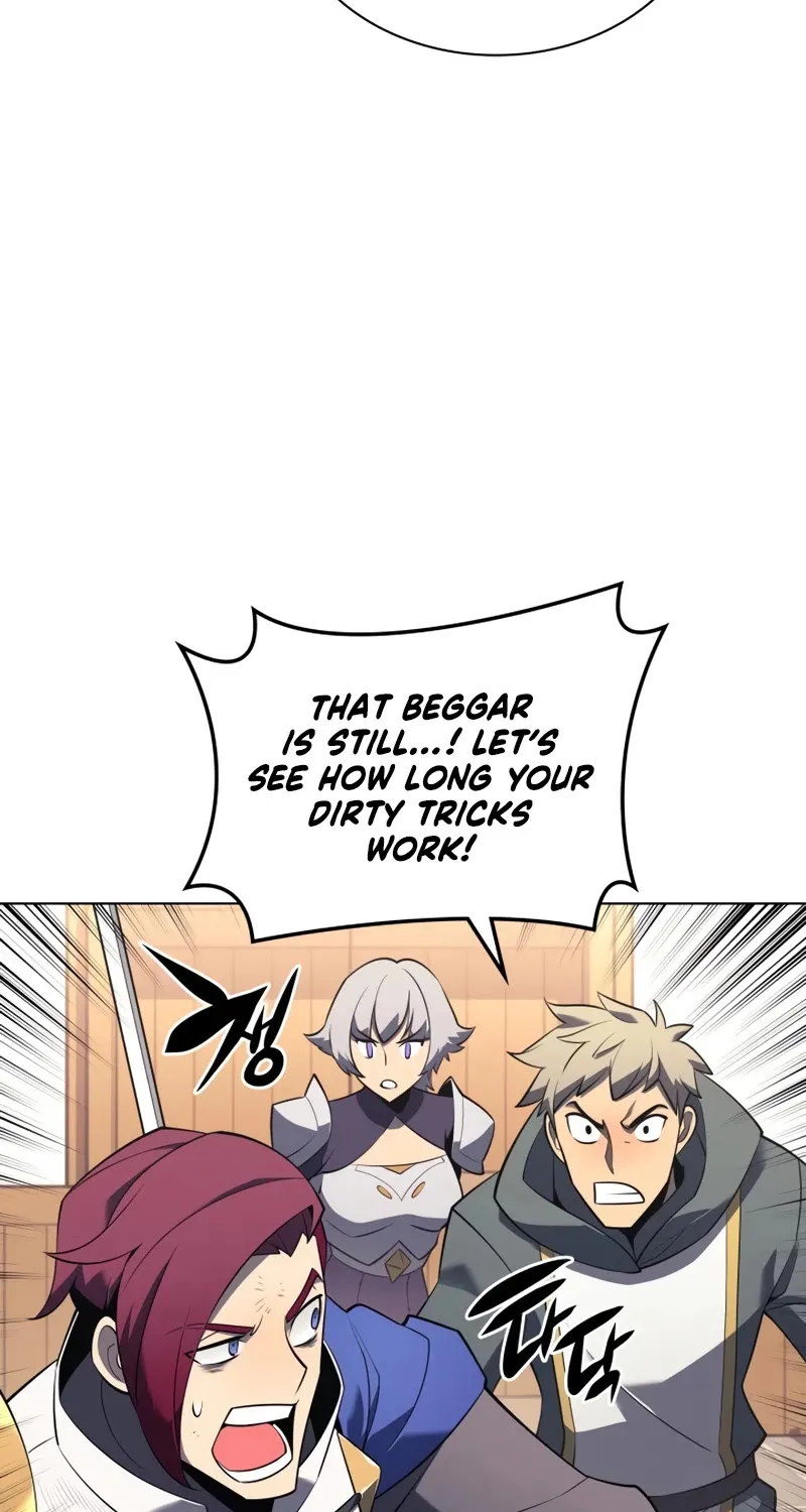 Read Overgeared (Team Argo) chapter 110 image 61 on Lezhin
