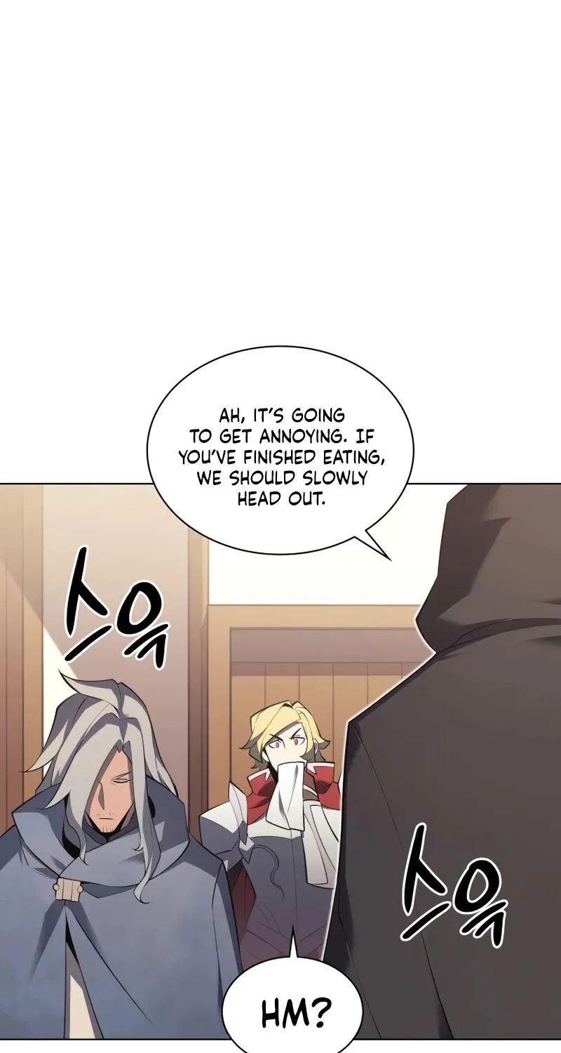 Read Overgeared (Team Argo) chapter 110 image 73 on Lezhin