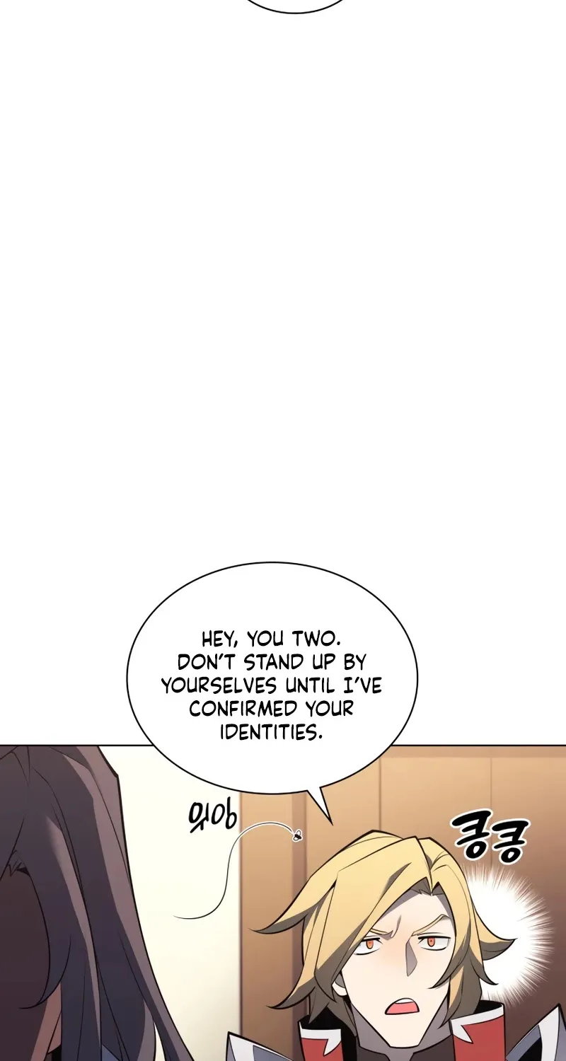 Read Overgeared (Team Argo) chapter 110 image 74 on Lezhin