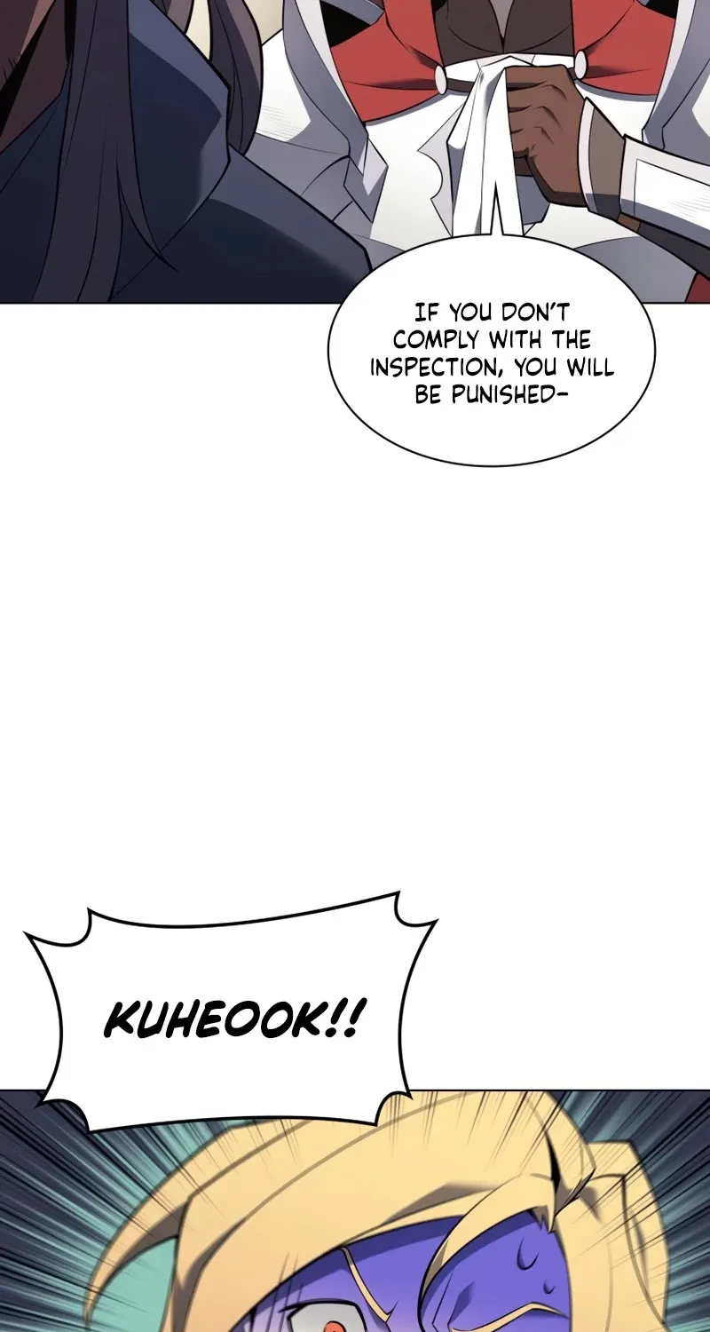 Read Overgeared (Team Argo) chapter 110 image 75 on Lezhin
