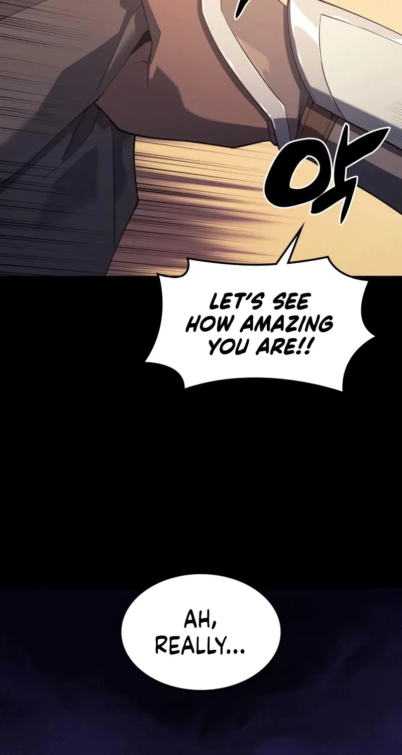 Read Overgeared (Team Argo) chapter 110 image 79 on Lezhin
