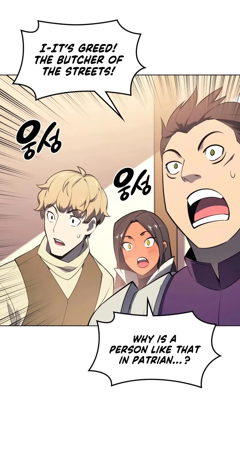 Read Overgeared (Team Argo) chapter 110 image 85 on Lezhin