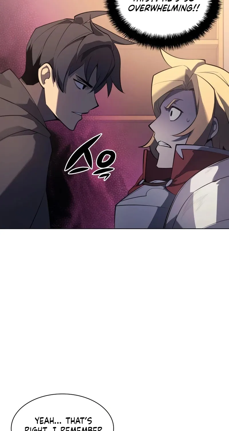 Read Overgeared (Team Argo) chapter 110 image 87 on Lezhin