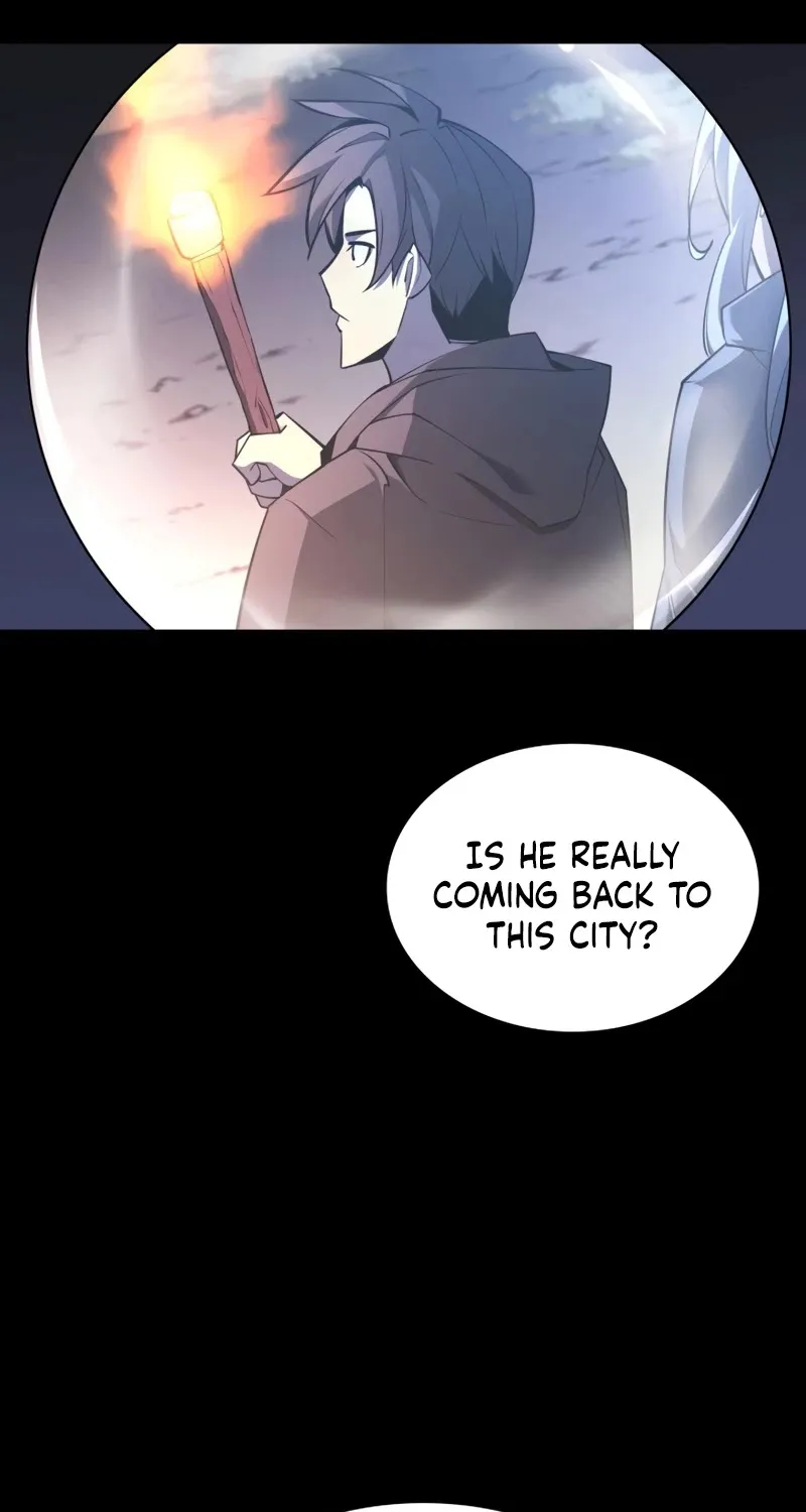 Read Overgeared (Team Argo) chapter 110 image 9 on Lezhin