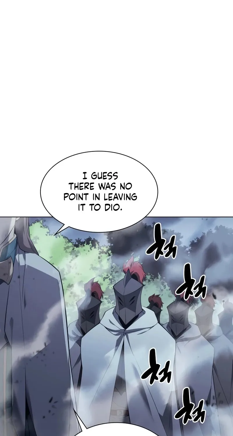 Read Overgeared (Team Argo) chapter 111 image 1 on Lezhin
