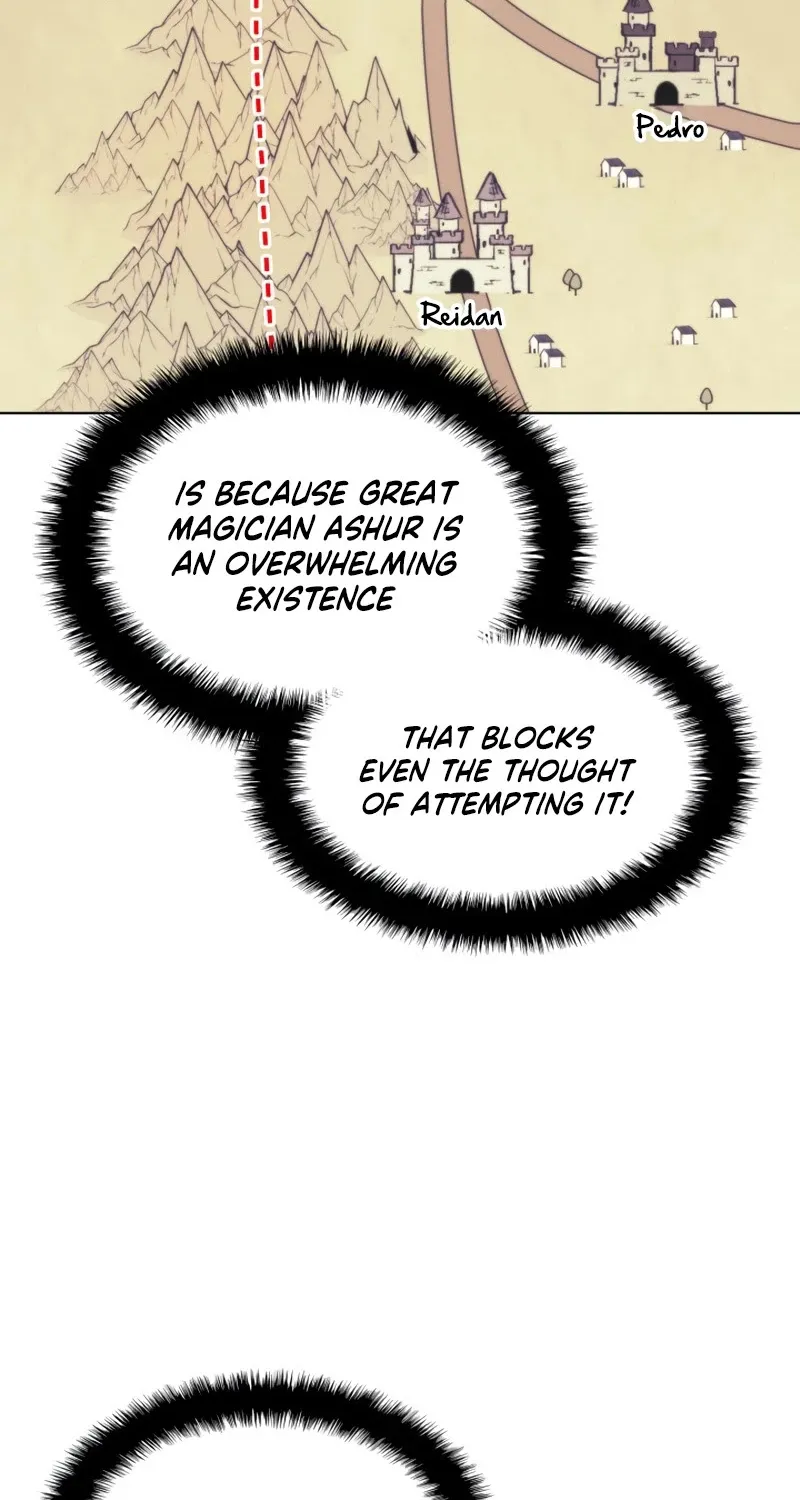 Read Overgeared (Team Argo) chapter 111 image 10 on Lezhin