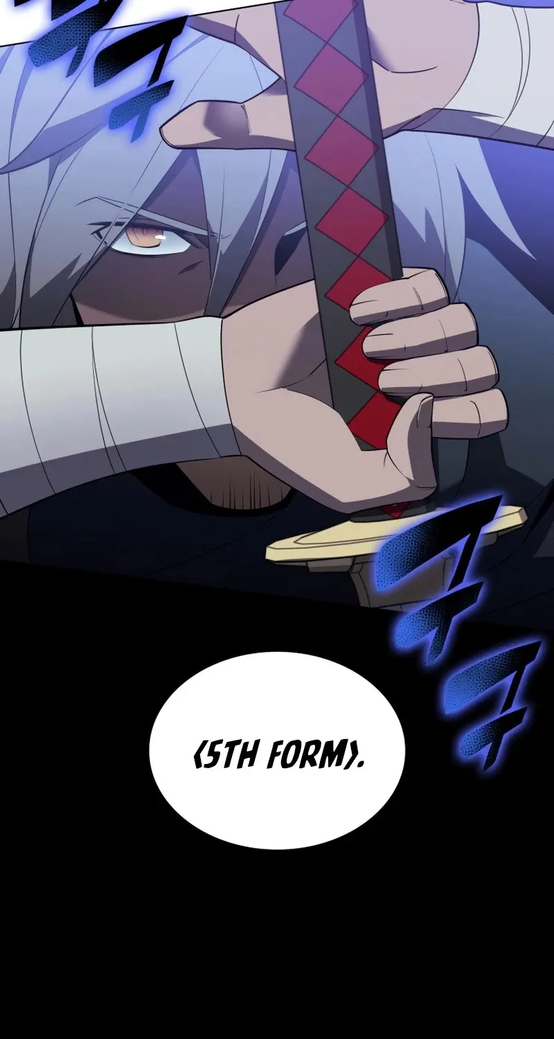 Read Overgeared (Team Argo) chapter 111 image 101 on Lezhin