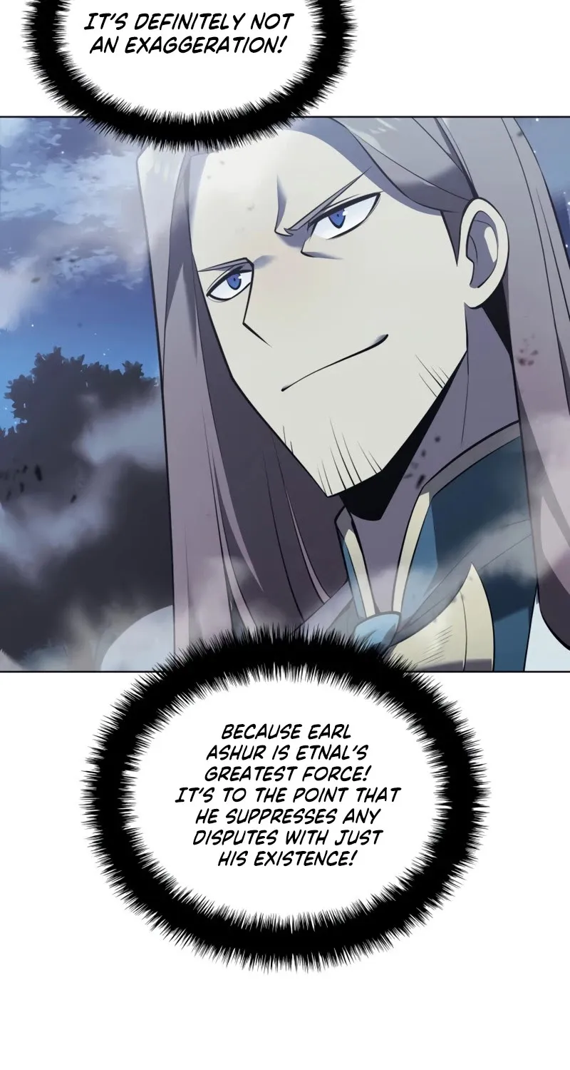 Read Overgeared (Team Argo) chapter 111 image 11 on Lezhin