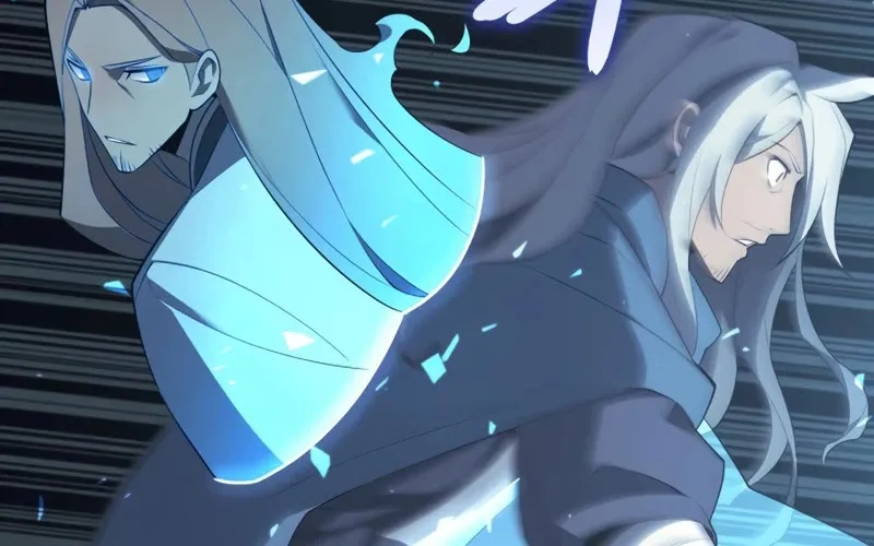 Read Overgeared (Team Argo) chapter 111 image 110 on Lezhin
