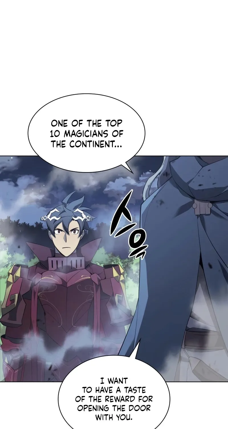 Read Overgeared (Team Argo) chapter 111 image 12 on Lezhin