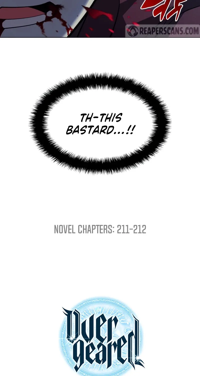 Read Overgeared (Team Argo) chapter 111 image 123 on Lezhin