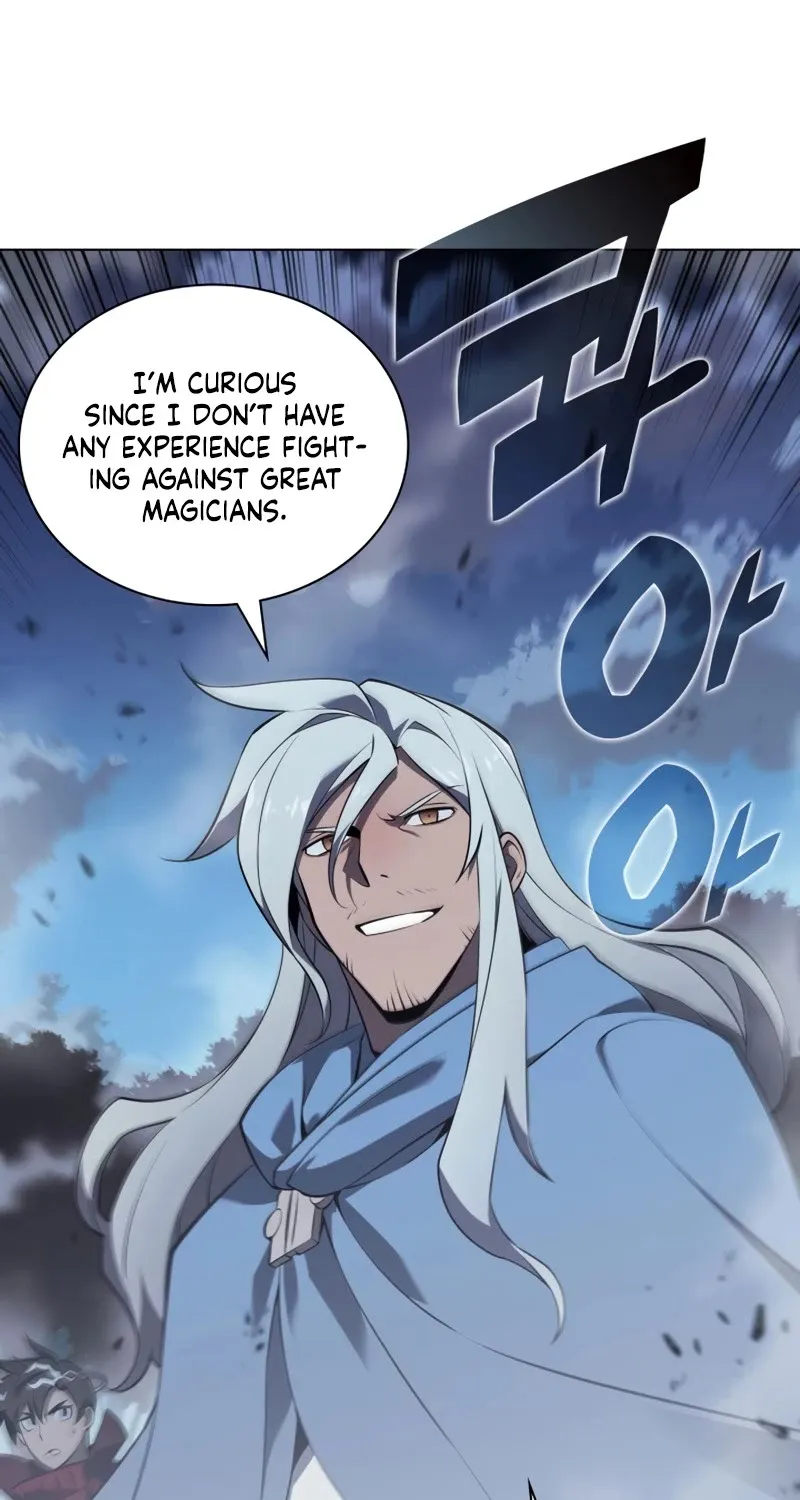Read Overgeared (Team Argo) chapter 111 image 17 on Lezhin