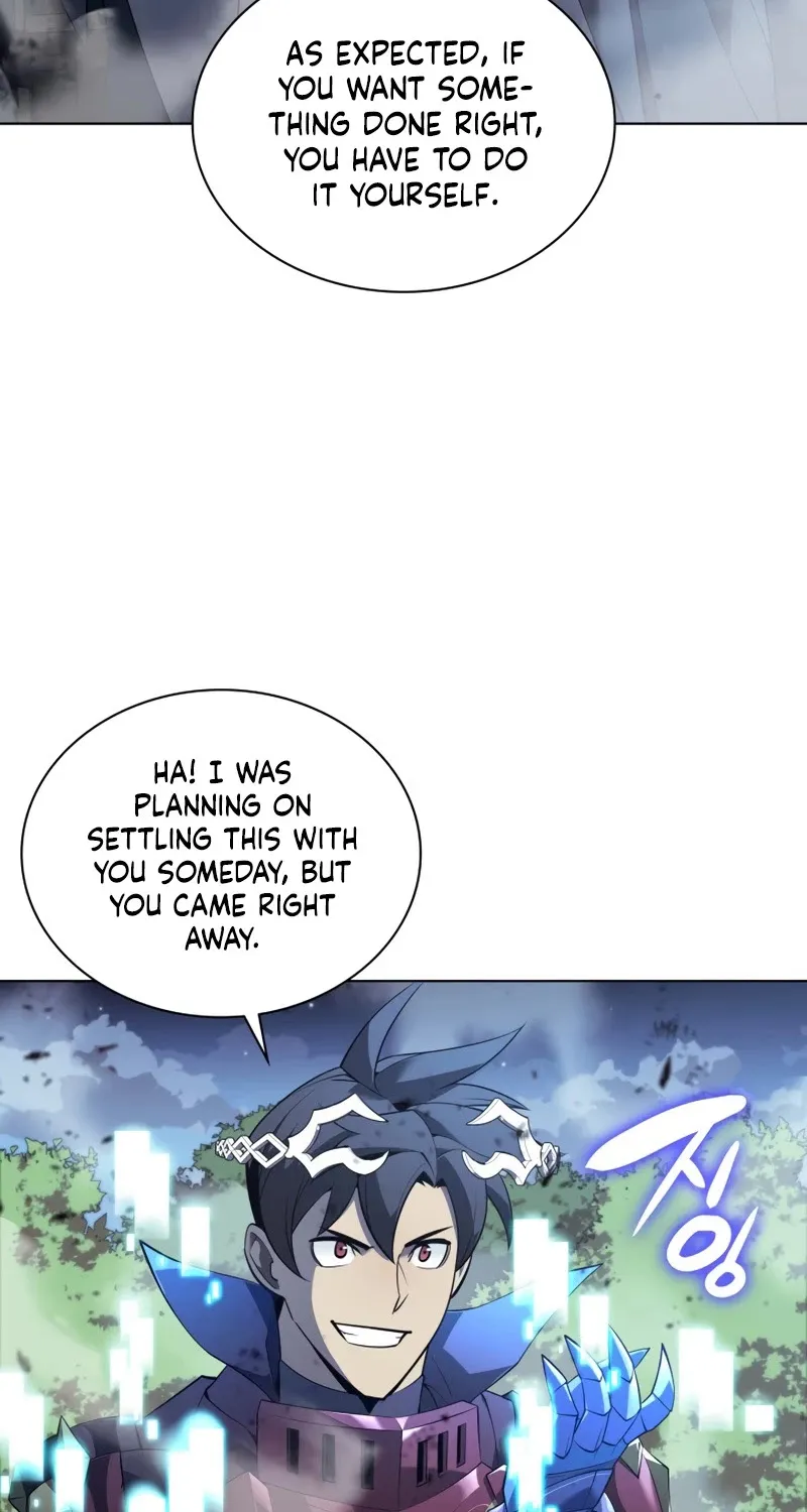 Read Overgeared (Team Argo) chapter 111 image 2 on Lezhin