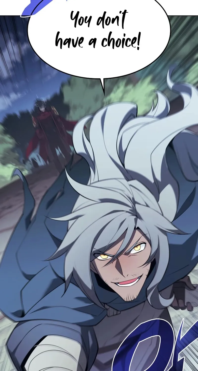 Read Overgeared (Team Argo) chapter 111 image 23 on Lezhin