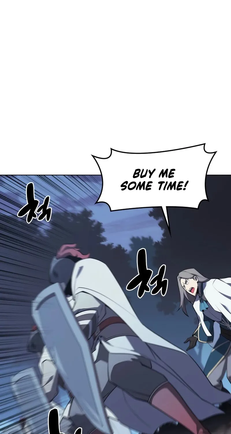 Read Overgeared (Team Argo) chapter 111 image 26 on Lezhin