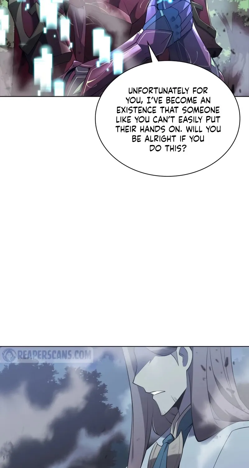 Read Overgeared (Team Argo) chapter 111 image 3 on Lezhin