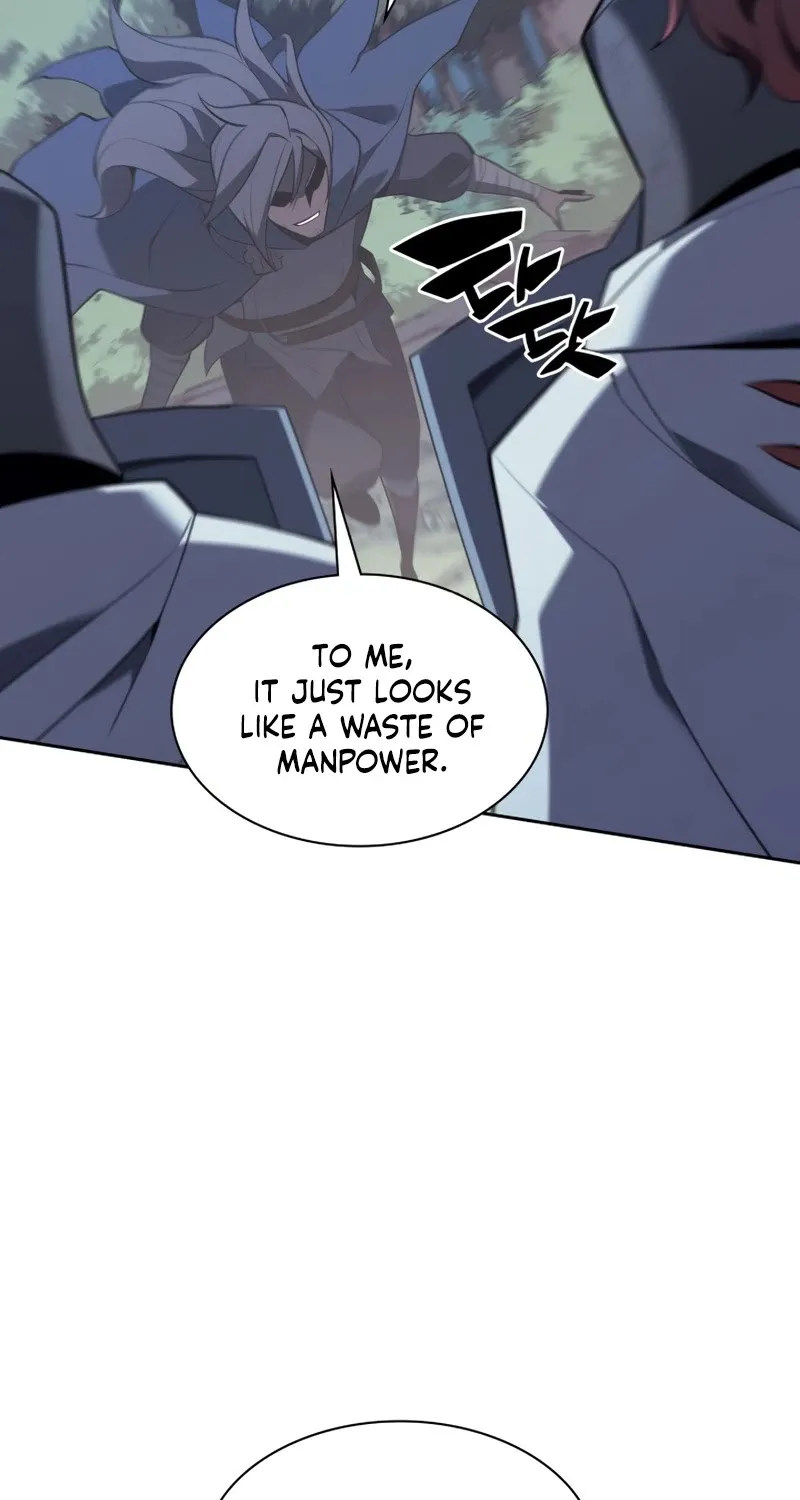 Read Overgeared (Team Argo) chapter 111 image 31 on Lezhin