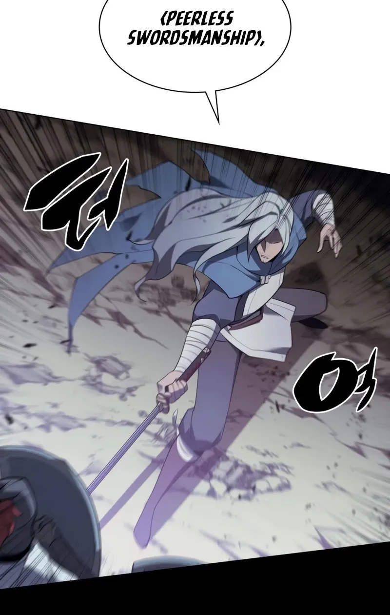 Read Overgeared (Team Argo) chapter 111 image 32 on Lezhin