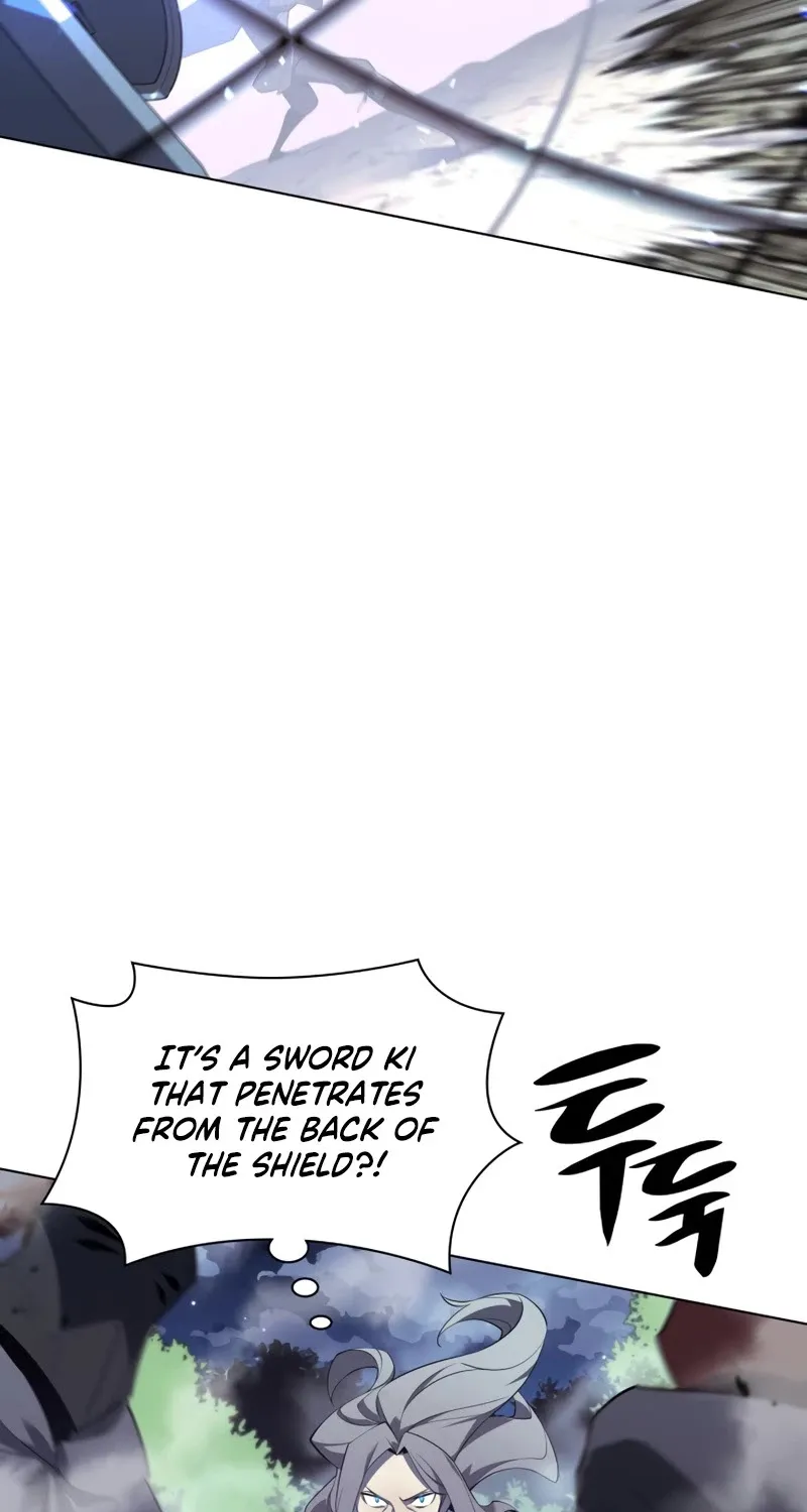 Read Overgeared (Team Argo) chapter 111 image 35 on Lezhin