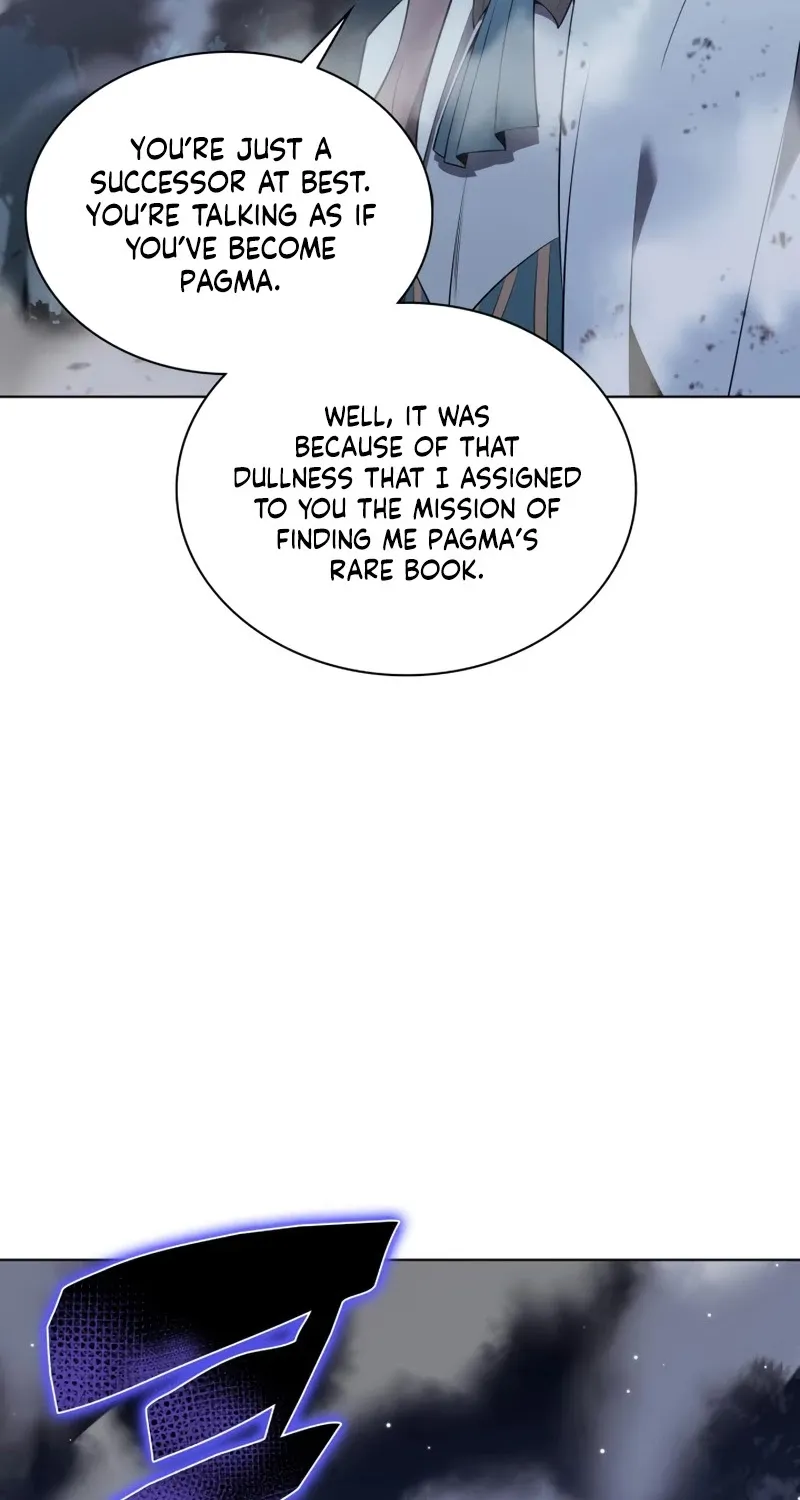 Read Overgeared (Team Argo) chapter 111 image 4 on Lezhin