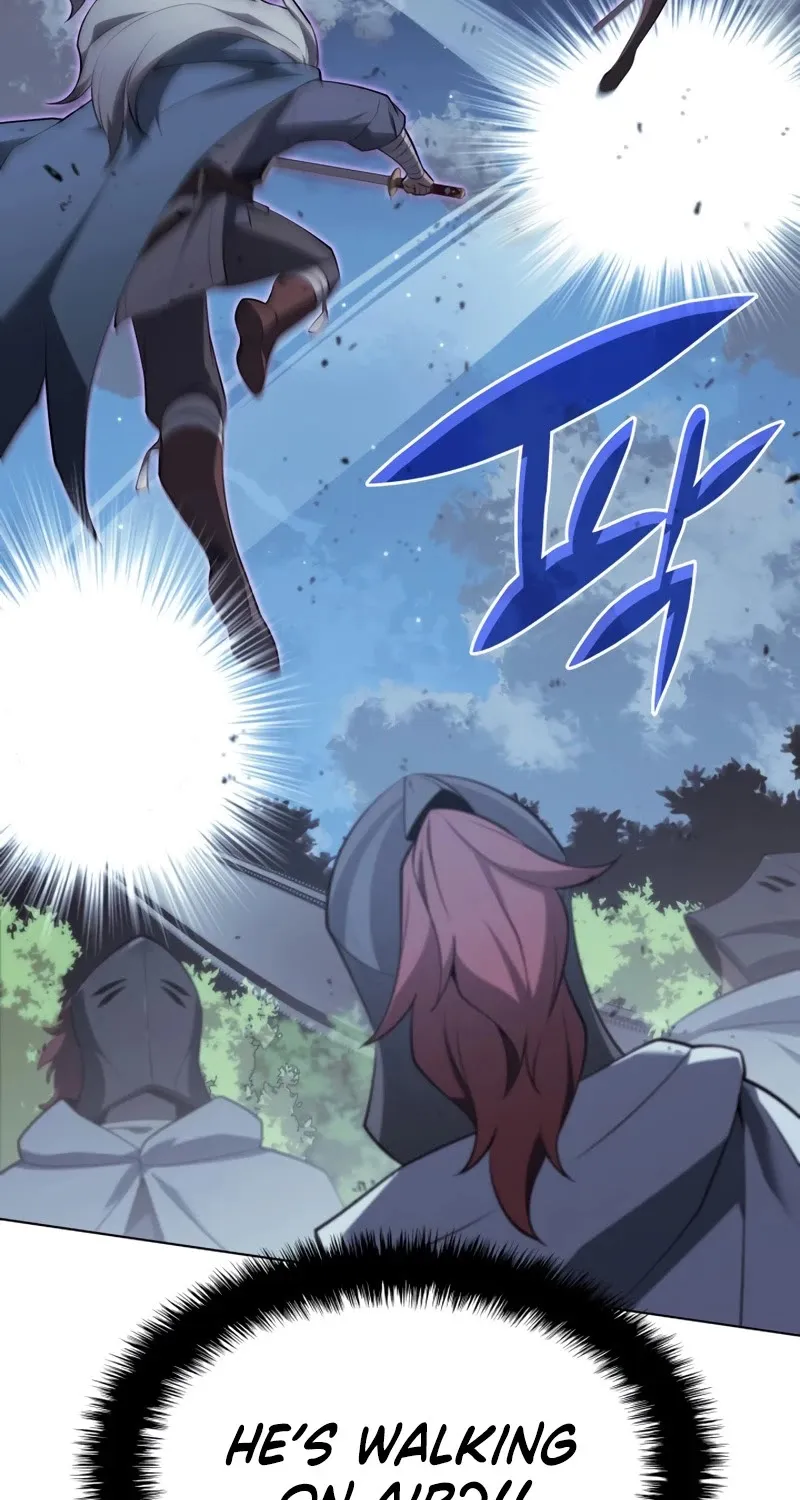 Read Overgeared (Team Argo) chapter 111 image 43 on Lezhin