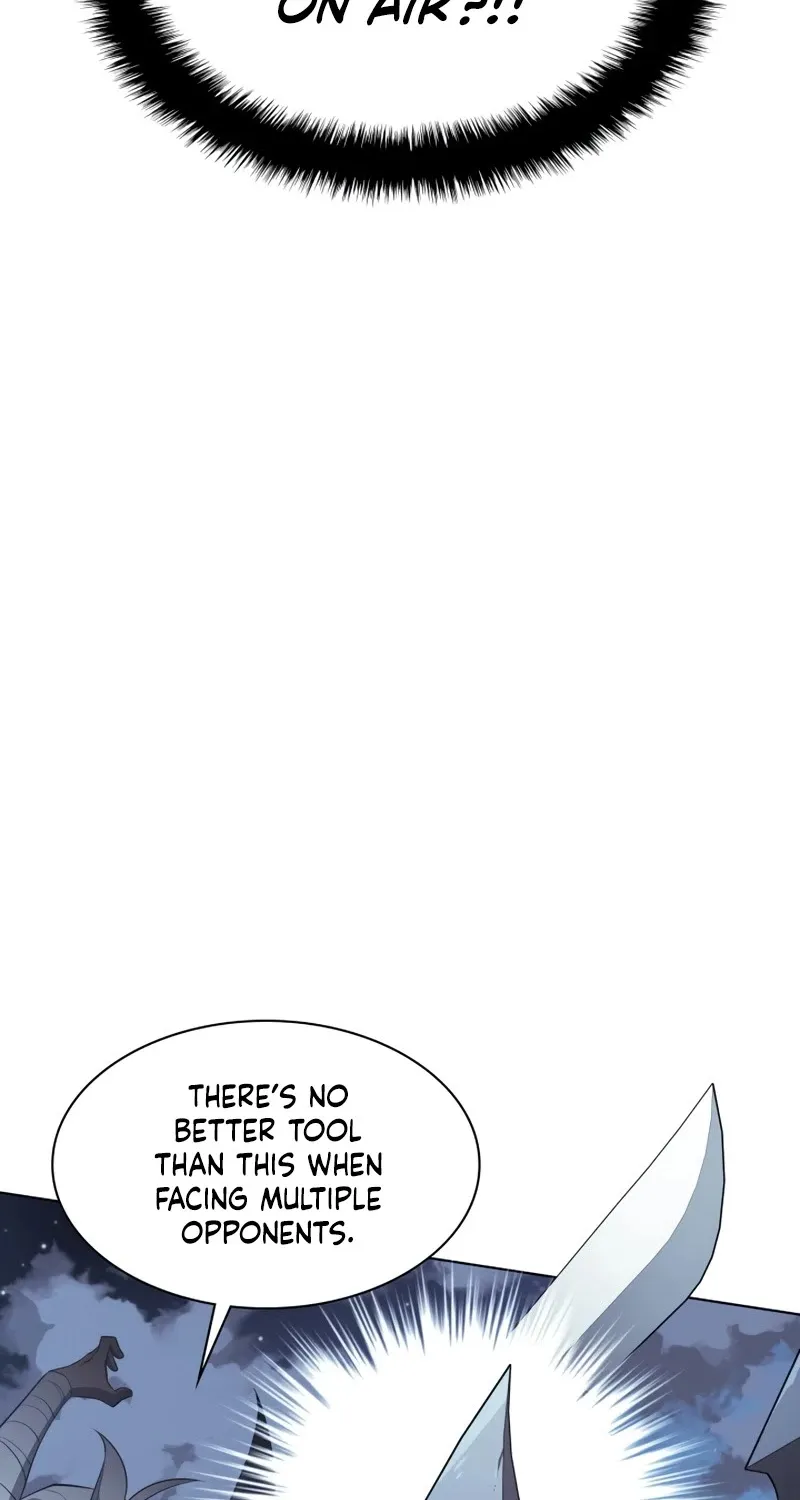 Read Overgeared (Team Argo) chapter 111 image 44 on Lezhin